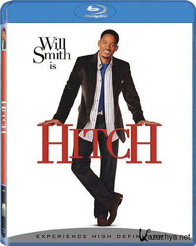  :   / Hitch (2005) REMUX+FullHDRip