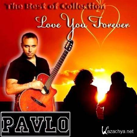 Pavlo - Love You Forever (2011) MP3