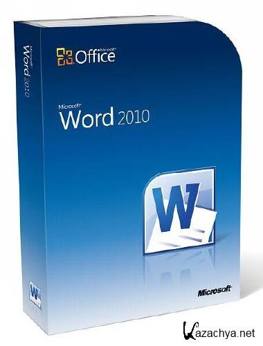 Microsoft Word 2010 14.0.5128.5000 (x32/x64/Rus) -  ()