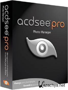 Acdsee Pro 4.0.198 RUS Portable 4 198 x86+x64 2011 RUS