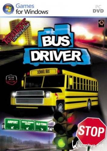 Bus Driver: Дорогу автобусам! (RUS/ENG/2007/RePack) Bus Driver: Дорогу автобусам! (RUS/ENG/2007/RePack)
