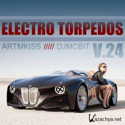 VA-ELECTRO TORPEDOS FROM DJMCBIT V.24 (31.05.11)
