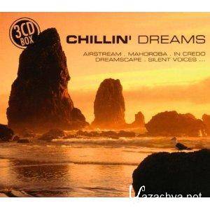 VA-Chillin' Dreams 2005 (FLAC)