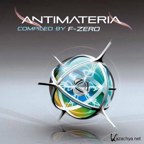 VA - Antimateria 2011 (FLAC)