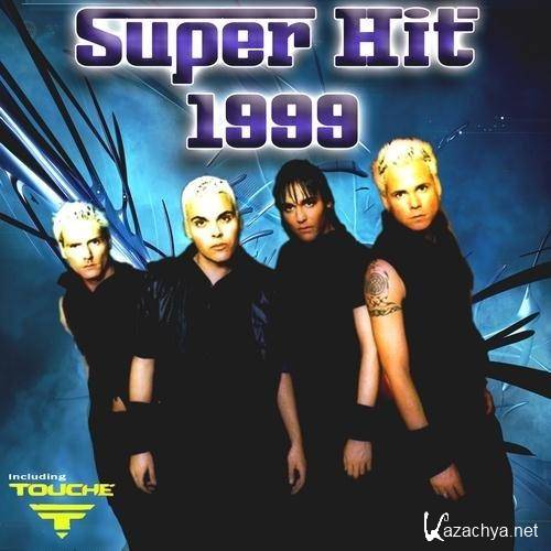VA - Super Hit 1999 (2011) MP3