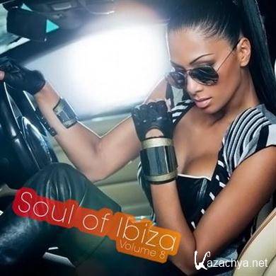 VA - Soul of Ibiza Volume 8 (2011).MP3