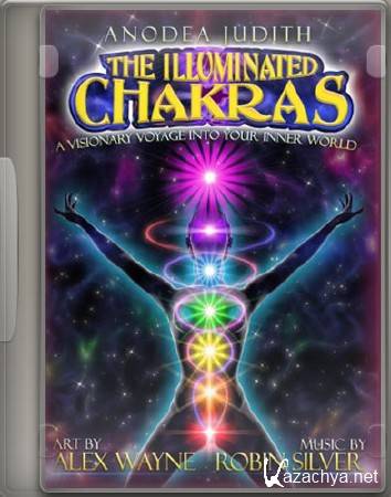   / The Illuminated Chakras (2004) DVDRip