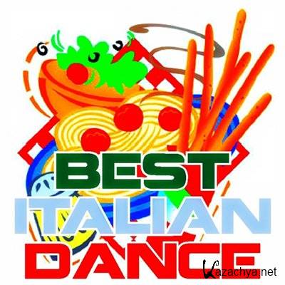 Best Italian Dance (2011)