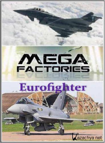   / Megafactories Eurofighter (2011) SATRip