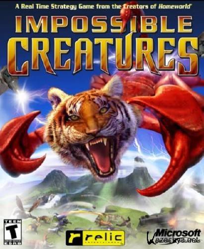 Impossible Creatures /   (2006/Eng)