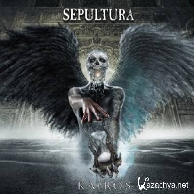 Sepultura - Kairos (2011)