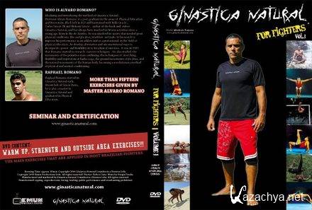    / Ginastica Natural for Fighters (2006) DVDRip