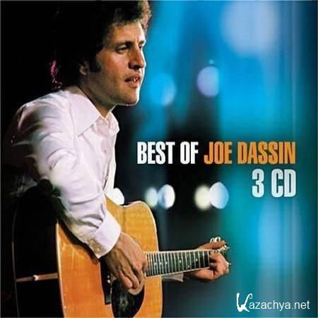 Joe Dassin - The Best (2009)