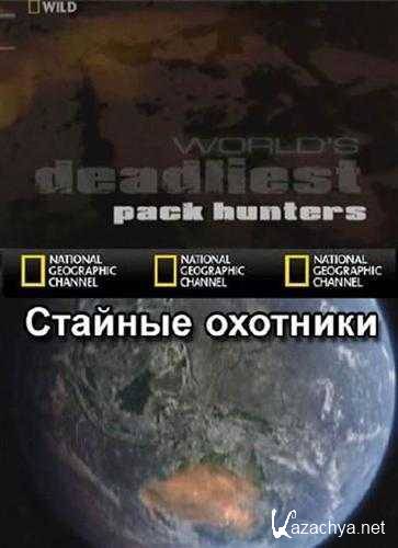   :   / World's deadliest: Pack Hunters (2010) HDTVRip