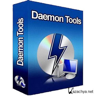 DAEMON Tools Pro Advanced 4.41.0314.0232 [2011, MULTILANG +RUS]