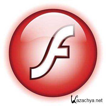 Adobe Flash Player v10.3.181.22 Portable