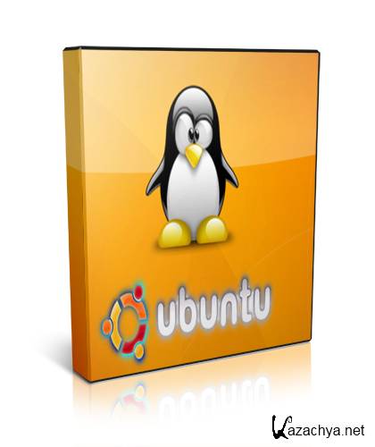 Ubuntu 10.04.2 OEM [x86] (2011) PC