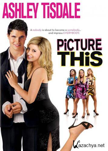   /   / Picture This (2008 / DVDRip)
