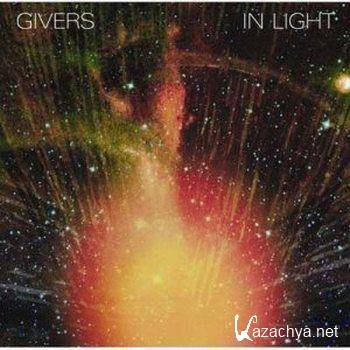 Givers - In Light (2011) MP3