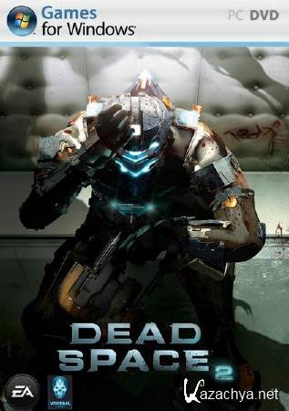 Dead Space 2:   (2011/RUS/ENG/Repak by R.G. TG)