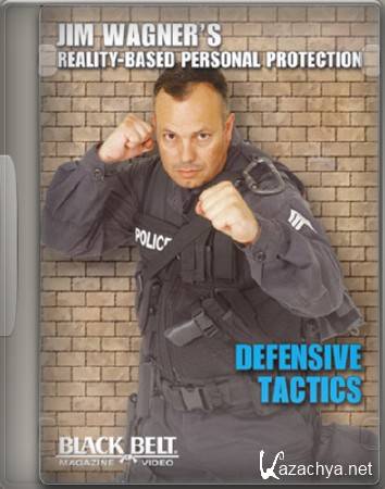     / Defensive Tactics by Jim Wagner (2007) DVDRip