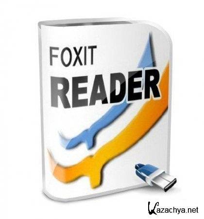 Foxit Reader 5.0.1.0523 Portable [2011,   PDF