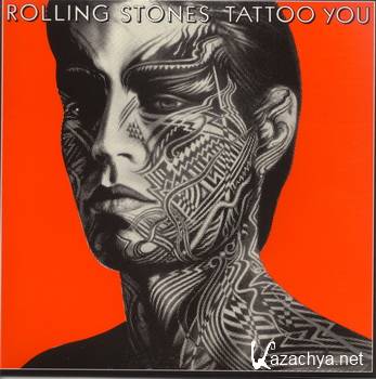 The Rolling Stones - Tattoo You (1981) MP3