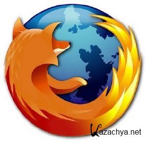 Mozilla Firefox 5.0 Beta 3