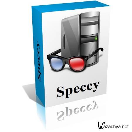 Speccy 1.11.256  Portable (2011)