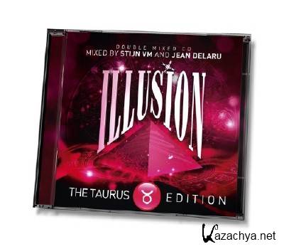 VA - Illusion The Taurus Edition (2011)