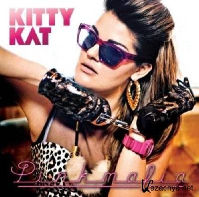 Kitty Kat - Pink Mafia (2011)