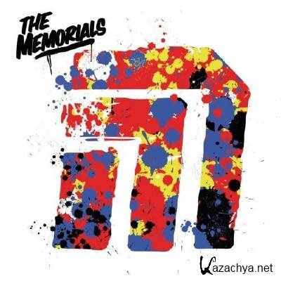 The Memorials - The Memorials (2011)