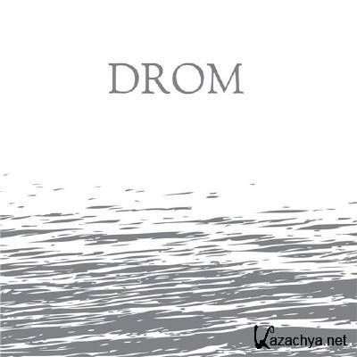 DROM - I [ep] (2011)