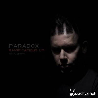 Paradox - Ramifications (2011)