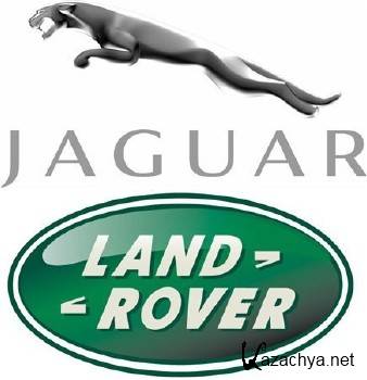 IDS Land Rover / Jaguar v. 125.08 2011 Update 05.06.2011 + Crack