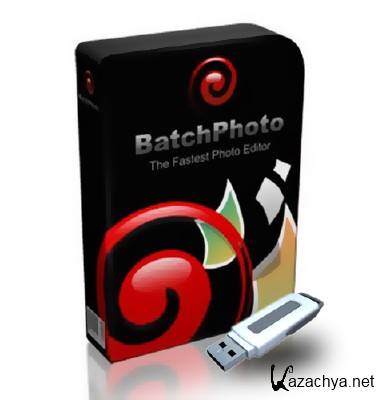BatchPhoto Pro 2.8.1 Portable