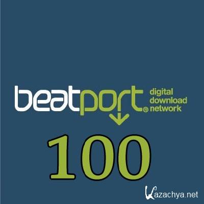 VA - Beatport Top 100 June 2011