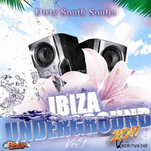 VA - Ibiza Underground Vol. 1 (2011) MP3