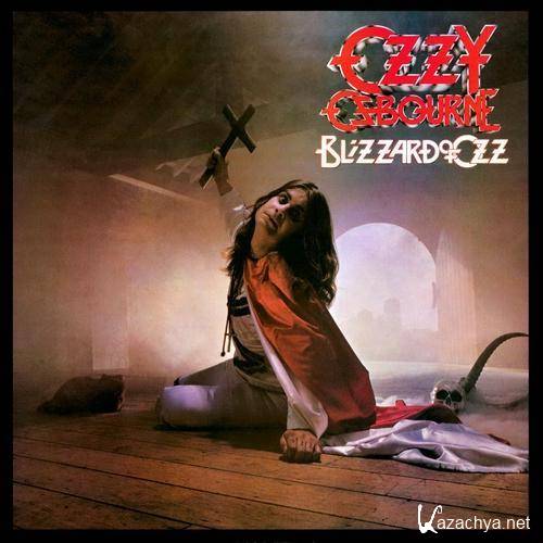 Ozzy Osbourne - Blizzard Of Ozz [Expanded Edition] (2011) MP3