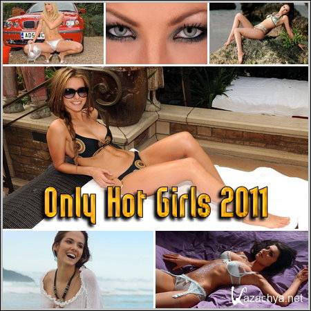 Only Hot Girls 2011