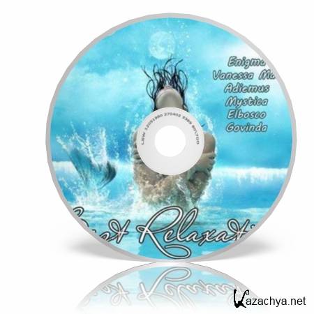 VA - Best Relaxation (2011) MP3