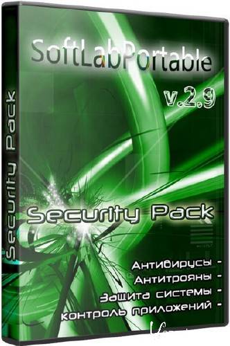 SoftLabPortable 3.0 -     (04.06.2011)