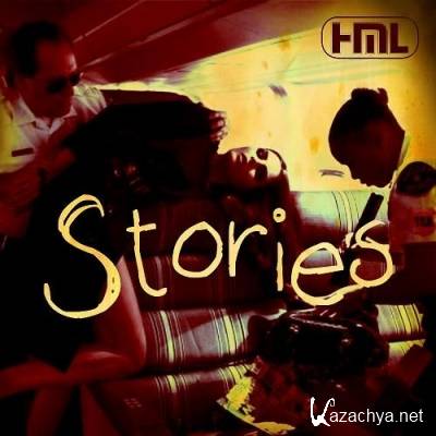 Stories (Mixed by Cyno) (2011)