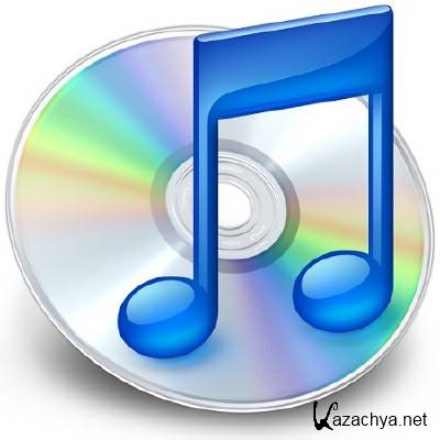 iTunes 10.3.0.54 (x32/x64)