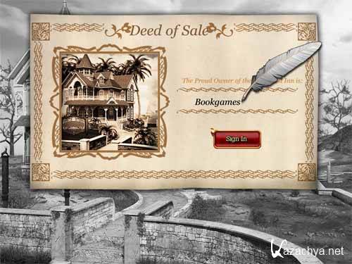 Dream Inn The Driftwood (Final)