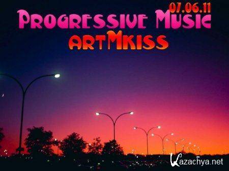 Progressive Music (07.06.11) Progressive Music (07.06.11)