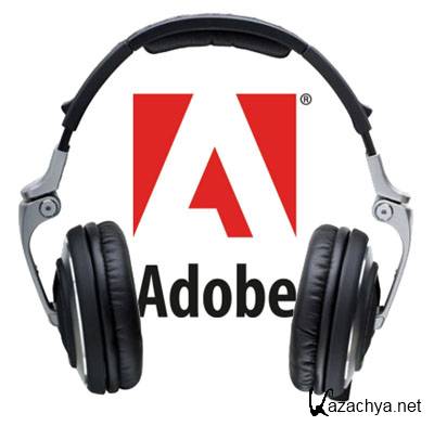 Adobe Audition CS5. 5 4.0 Build 1815 RePack