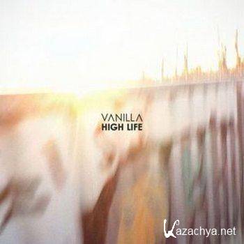Vanilla - High Life (2011) MP3