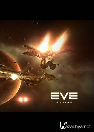 EVE Online: INCURSION 1.6 (2011/RUS/ENG)