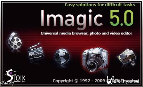 STOIK Imagic v5.0.7.4060